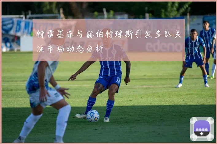 特雷墨菲与赫伯特琼斯引发多队关注市场动态分析